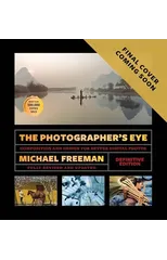 The Photographer's Eye (Definitive Edition)