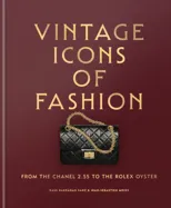 Vintage Icons of Fashion