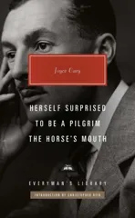 Herself Surprised, To Be a Pilgrim, The Horse's Mouth