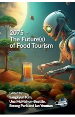 2075 – The Future(s) of Food Tourism