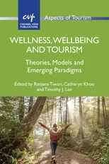 Wellness, Wellbeing and Tourism
