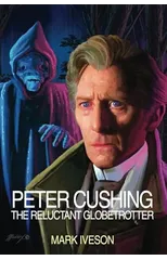 Peter Cushing