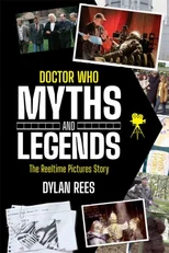 Doctor Who Myths and Legends