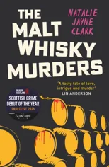 The Malt Whisky Murders