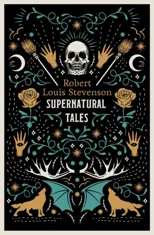 Supernatural Tales