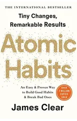Atomic Habits