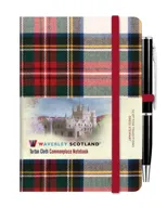 Waverley Commonplace Notebooks