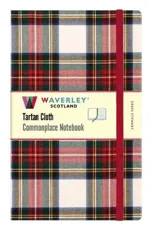 Waverley Commonplace Notebooks