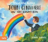 Meet the Artist