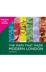 Modern London Maps