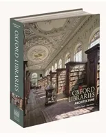Oxford Libraries Architecture