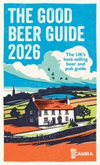 The Good Beer Guide 2026