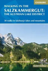 Walking in the Salzkammergut