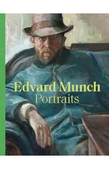 Edvard Munch Portraits