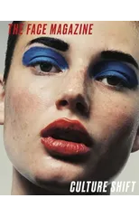 The Face Magazine