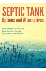 Septic Tank Options and Alternatives