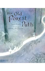 The Old Forest Path