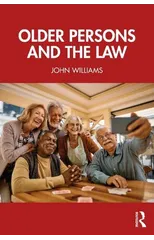 Older Persons and the Law