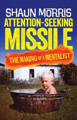 Attention Seeking Missile