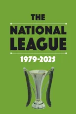 The National League 1979-2025