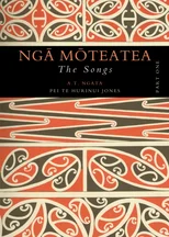 Nga Moteatea The Songs