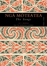 Nga Moteatea The Songs