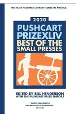 The Pushcart Prize XLlV