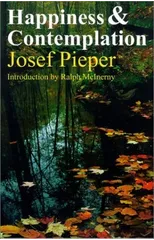 Happiness and Contemplation