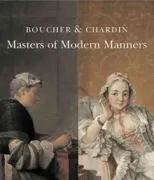 Boucher and Chardin