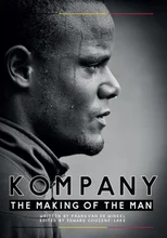 Kompany - The Making Of the Man