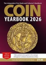 Coin Yearbook 2026