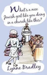 What's a Nice Jewish Girl Like You Doing in a Church Like This?