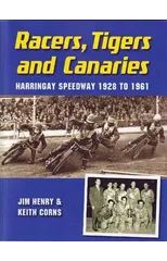 Racers, Tigers and Canaries