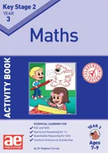 KS2 Maths Year 3 Activity Book