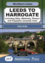 Leeds To Harrogate