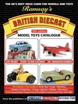Ramsay’s British Diecast Model Toys Catalogue