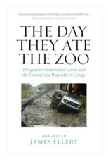 The Day They Ate The Zoo