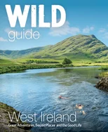Wild Guide West of Ireland