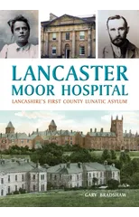 Lancaster Moor Hospital