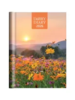 Dairy Diary 2026