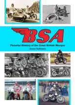 BSA