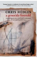 A Genocide Foretold