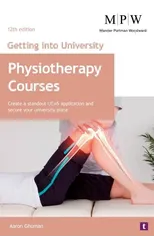 Getting into University