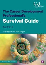 The Career Development Professional’s Survival Guide