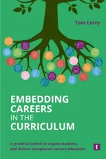 Embedding Careers in the Curriculum