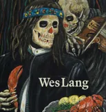 Wes Lang