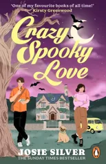 Crazy Spooky Love