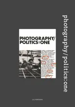 Photography/Politics