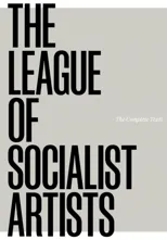 The League of Socialist Artists