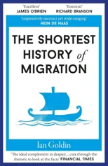 The Shortest History of Migration